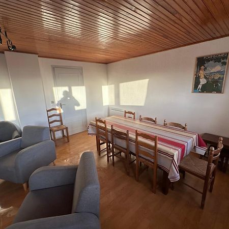 Apartamento Font Romeu Exterior foto