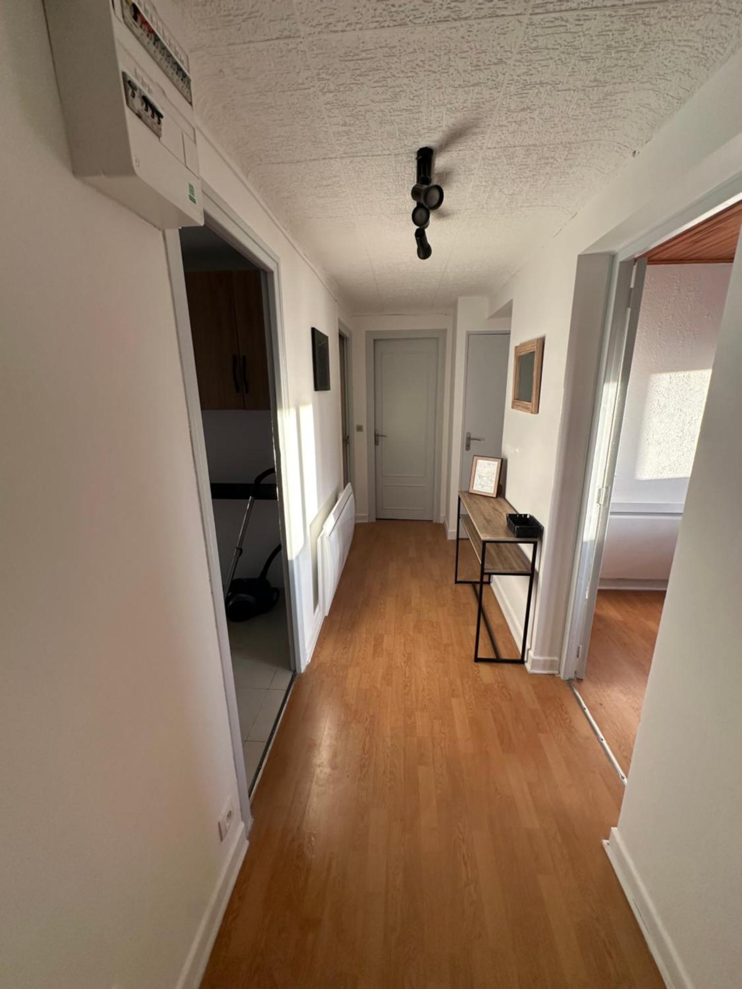 Apartamento Font Romeu Exterior foto