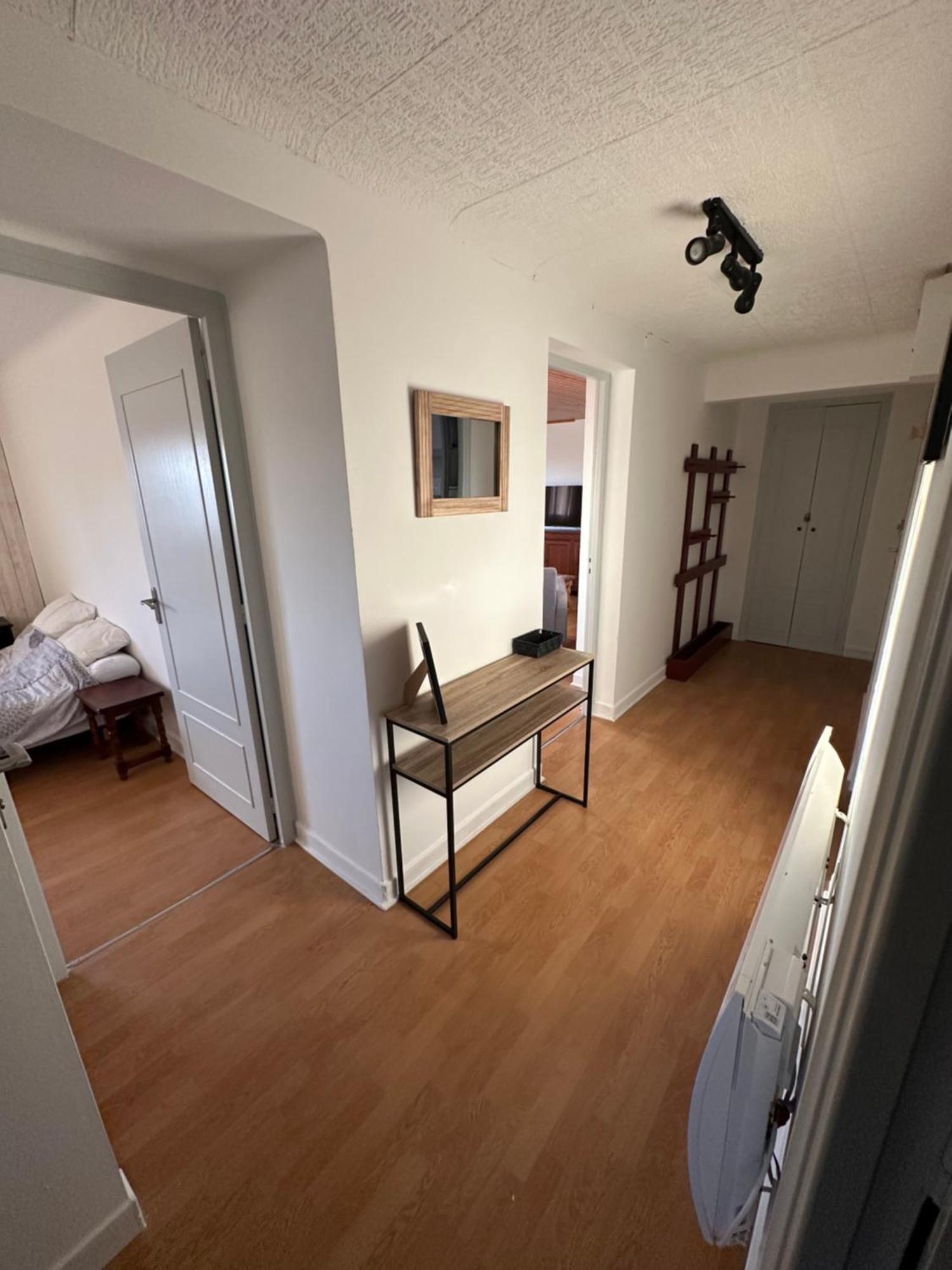 Apartamento Font Romeu Exterior foto