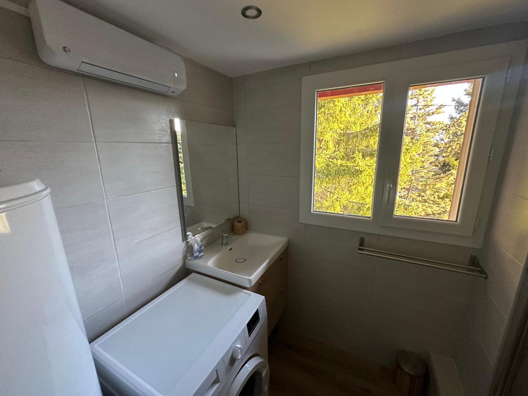 Apartamento Font Romeu Exterior foto
