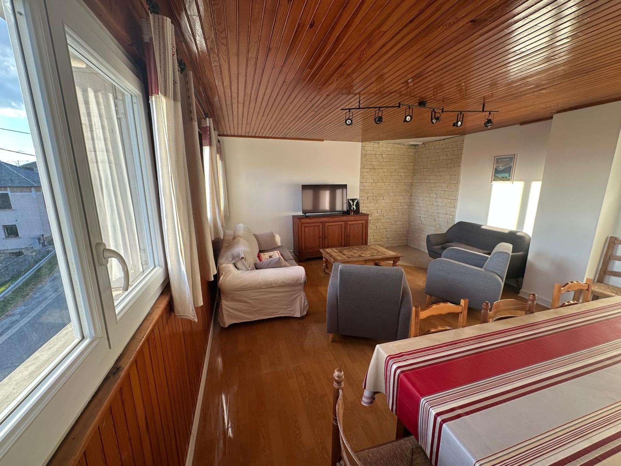 Apartamento Font Romeu Exterior foto