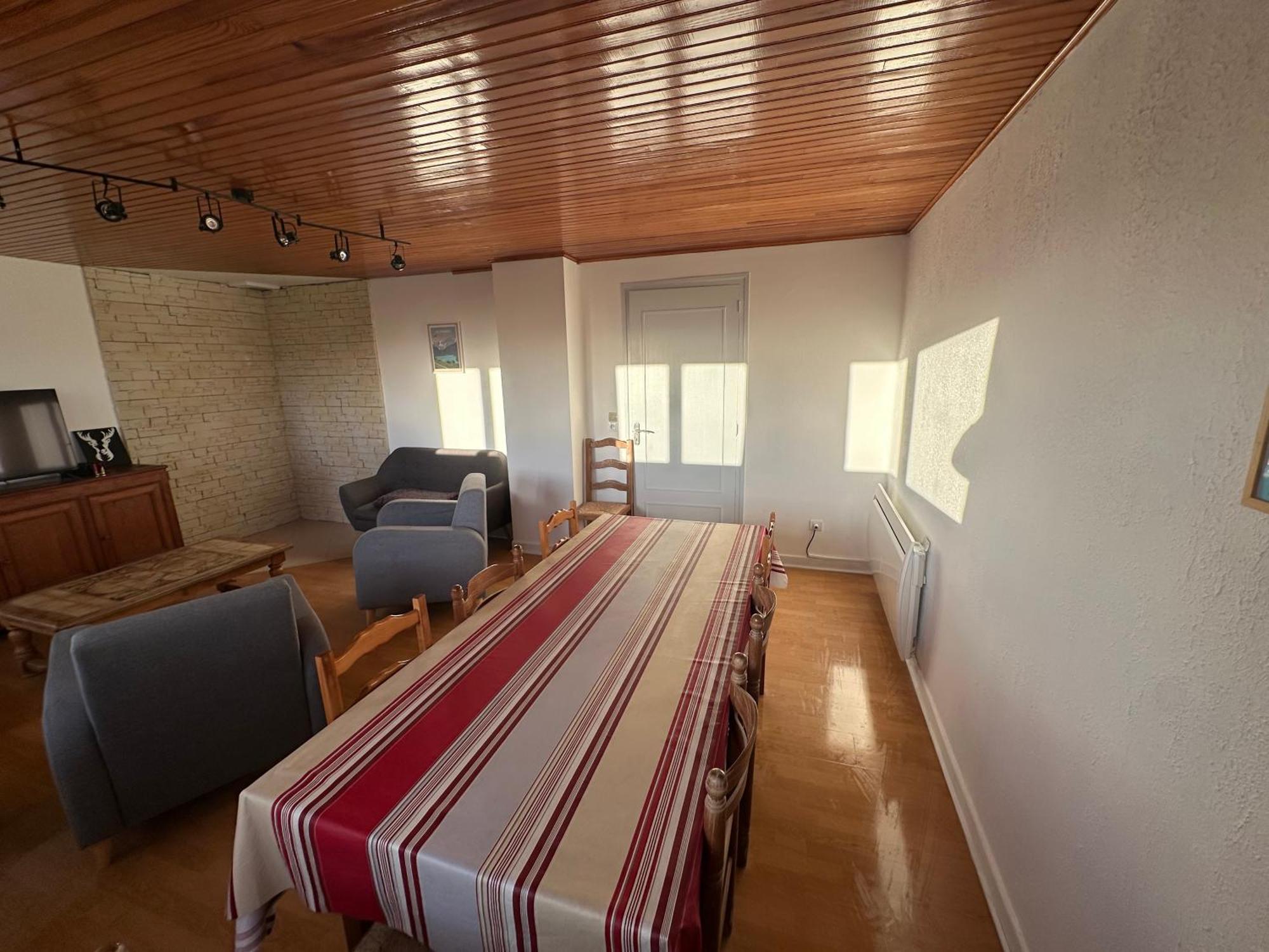 Apartamento Font Romeu Exterior foto